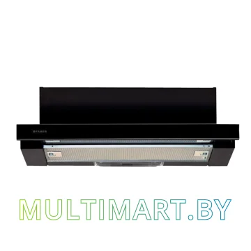 Вытяжка Faber Flox BK A50 